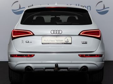 Audi Q5 - 5