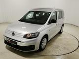 Volkswagen Caddy 2.0 TDI Winter|Navi|ACC - Volkswagen Caddy: 2.0