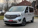 Opel Vivaro B Kasten/Kombi Tourer L1H1  2,7t - Opel Vivaro: Kleinbus