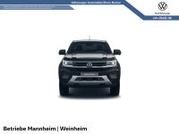 Volkswagen Amarok - Vorschau Bild 3