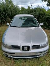 Seat seat Leon 2000 - gebrauchte Seat Leon aus dem Jahr 2000