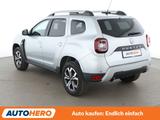 Dacia Duster 1.6 SCe Prestige *NAVI*CAM*TEMPO*SHZ*ALU* - Dacia Duster Gebrauchtwagen in Stuttgart