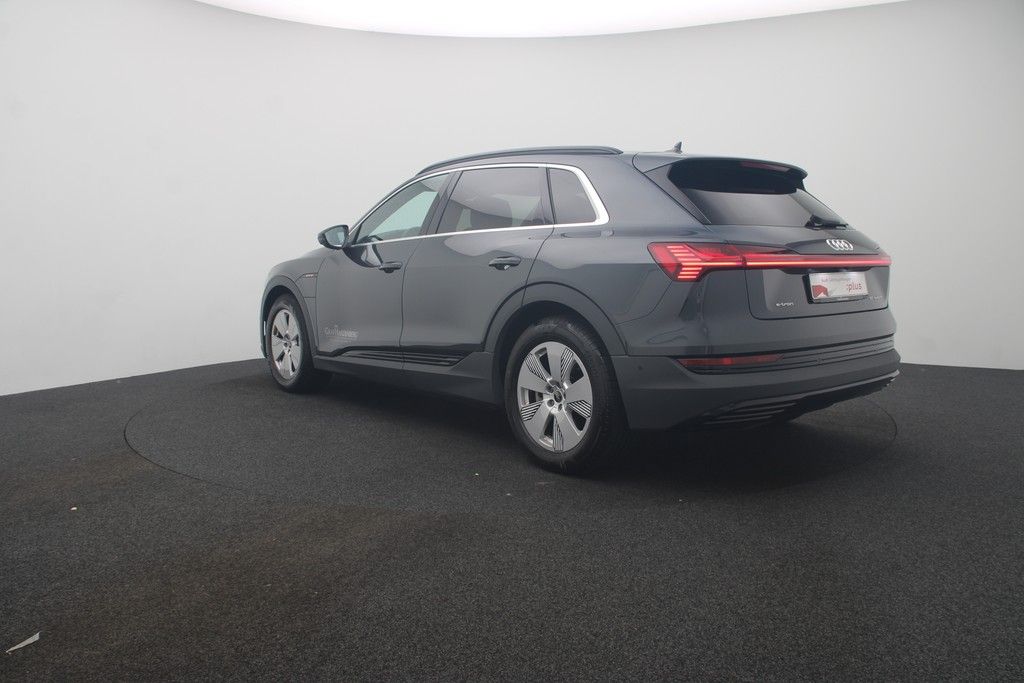 Audi e-tron 55 quattro Matrix Navi B&O imagem 3