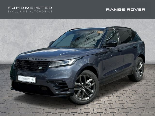 Land Rover Range Rover Velar P400e Dyn. SE PHEV HUD Pano 3D