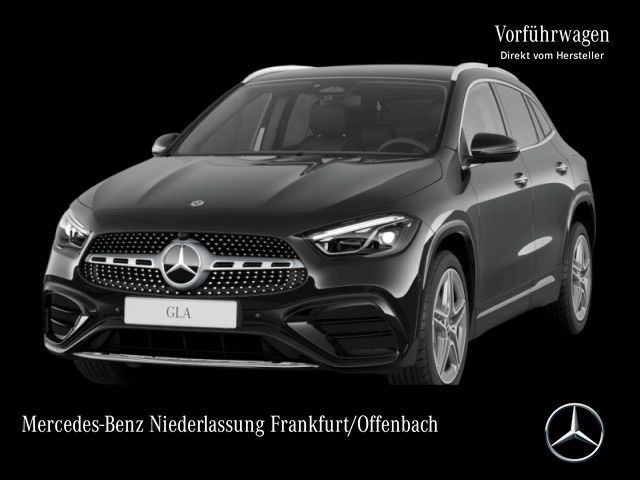 Mercedes-Benz GLA 200 AMG+MULTIBEAM+KAMERA+TOTW+KEYLESS+7G