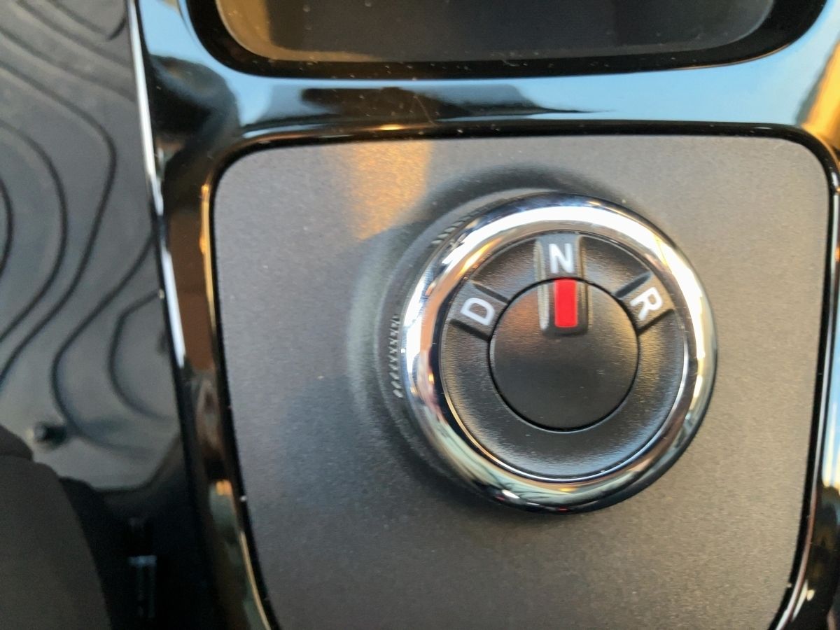 Dacia Spring - Bild 15