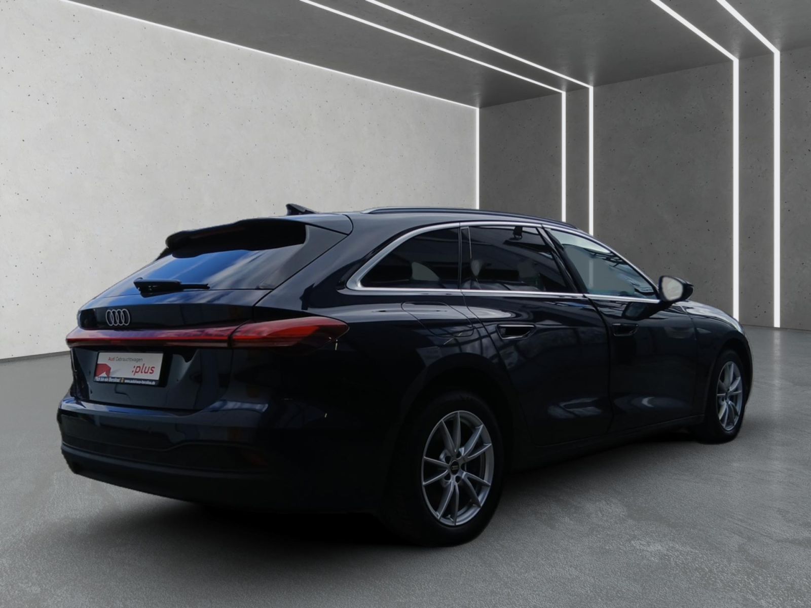 Audi A5 - Bild 6