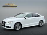 Audi A3 1.4 TFSI Limousine ambiente ultra - Audi A3 Ambiente mit Benzin-Antrieb