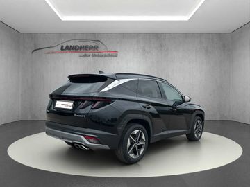 Hyundai TUCSON - 3