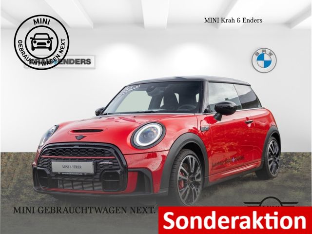 MINI John Cooper Works Navi+LED+Leder+SHZ NP 44.506€