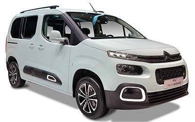 Citroën Berlingo MPV PLUS M BlueHDI 130 EAT8 Auto 29%*