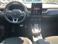 Renault Arkana - Vorschau Bild 14