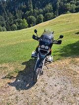 BMW R 1100 GS - BMW R1100R