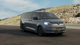 Volkswagen Multivan Life 2.0 TDI LÜ AHK+SITZHZ+ACC+PDC - New cars: Multivan