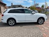 Audi Q7 3.0 TDI quattro S-Line+Allradlenkung+ - Audi Q7: Weiß