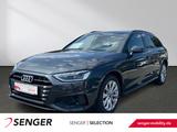 Audi A4 Avant 40 TFSI Advanced S-tronic LED Pano - Audi A4 Gebrauchtwagen in Bielefeld