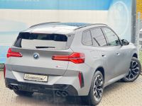 BMW X3 M50 - Vorschau Bild 3