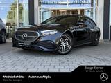 Mercedes-Benz E 300 T e AMG Night Fahr-Assi AHK 4xSitzheizung