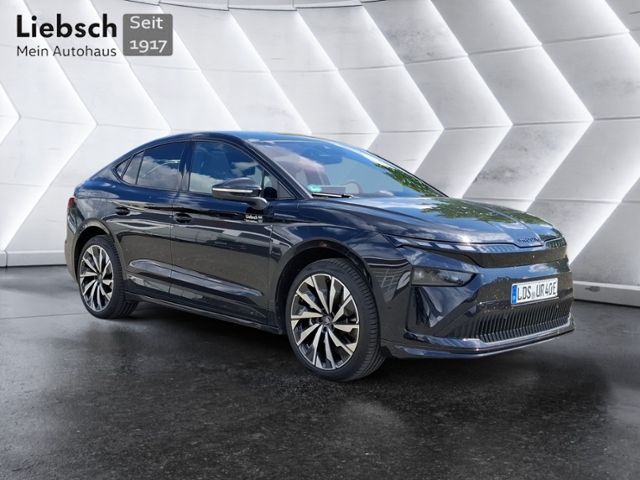 Skoda Enyaq - Bild 7