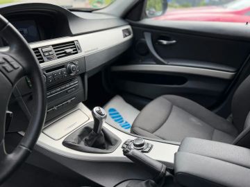 BMW 318 - 12
