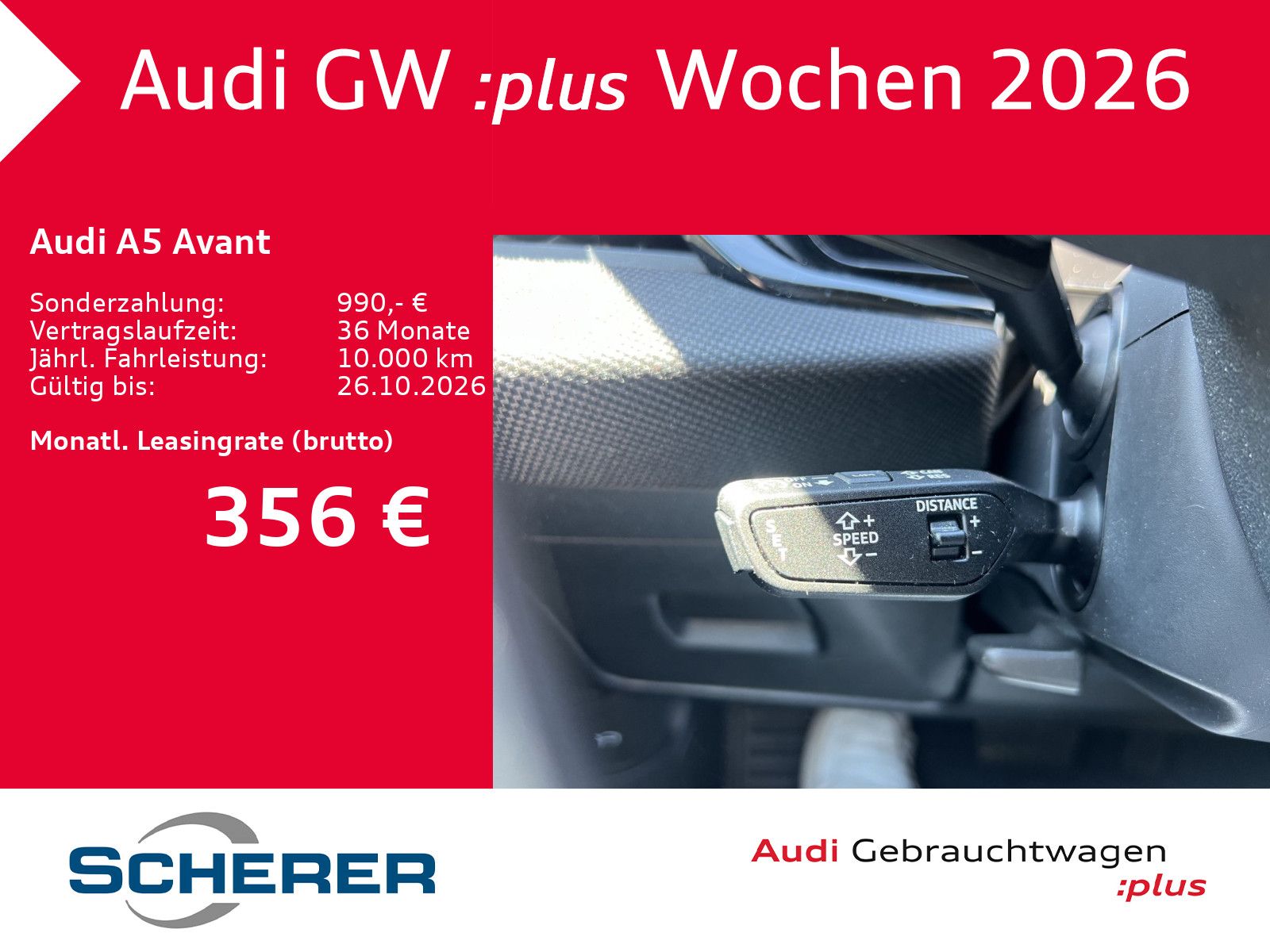 Audi A5 - Bild 18