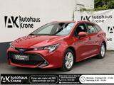 Toyota Corolla 2.0 Hybrid Business Edition  *SHZ*LED* K - gebrauchte Toyota Corolla aus dem Jahr 2022