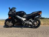 Honda VFR800 - HONDA 1999 VFR800