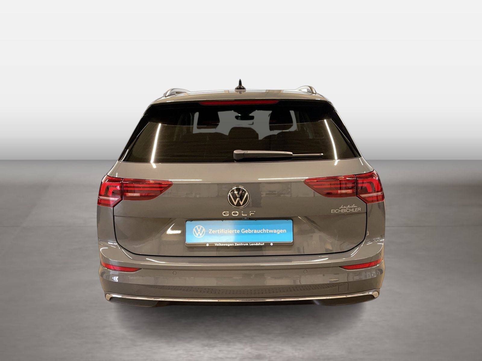 Volkswagen Golf - Bild 6
