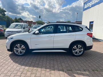 BMW X1 - 8