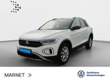 Volkswagen T-Roc 2.0 TDI DSG GOAL*LED*AHK*DIGITAL*NAVI*KAME - Jahreswagen mit Diesel-Antrieb: Automatik