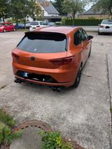 Seat Leon SC 2.0 TSI CUPRA 300 ohne OPF - Seat Leon: Leon3