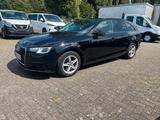 Ford Audi A4 Avant  150 Ps  2.0 TDI - Ford Raptor: 150