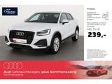 Audi Q2 30 TDI advanced S-Tronic AHK/NAV/ele.Heckkl.