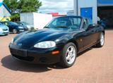 Mazda MX-5 NB 1.6 i Roadster - Mazda MX-5: Nb