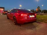 Tesla Model S Plaid  Track Package 1020HP (750KW) - gebrauchte Tesla Model S aus dem Jahr 2023