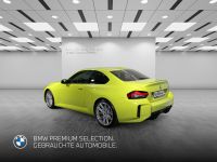 BMW M2 - Vorschau Bild 4