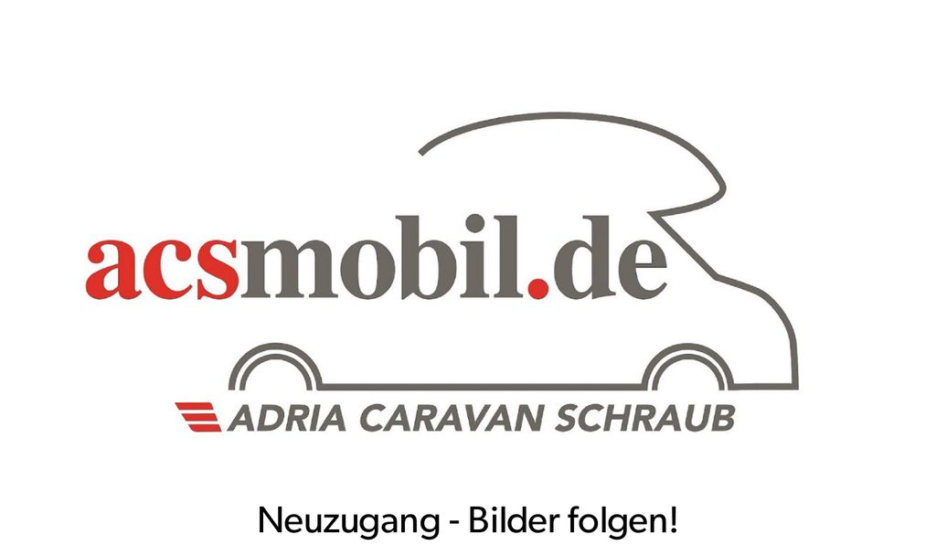 Chausson V 594 SportLine Modell 2025 "sofort verfügbar"