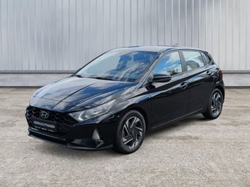 Hyundai i20 - 2