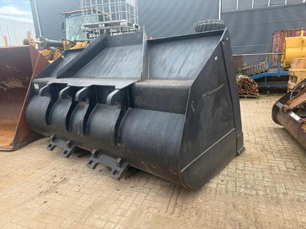 CAT 980 Ulrich 7m3 bucket unused/new for CAT 980 H/M