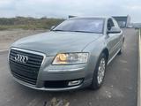 Audi A8 L 4.2 FSI tiptronic quattro - voll  - gebrauchte Audi A8 aus dem Jahr 2009