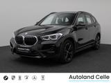 BMW X1 xD25e SportLine Panorama HUD DAB Parkassist - mit Hybrid-Antrieb: Pickup