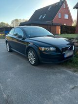 Volvo C30 1.6l - Volvo C30: 1.6