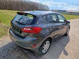 Ford Fiesta Cool & Connect - Ford Fiesta mit Diesel-Antrieb