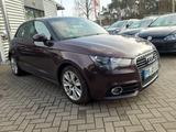 Audi A1 1.6 TDI Attraction-Anhängerkupplung Abnehmba - Audi: Anhängerkupplung