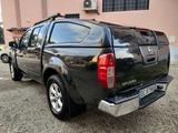 Nissan Navara 2.5 dCi 4p Double Cab LE - gebrauchte Nissan Navara aus dem Jahr 2006