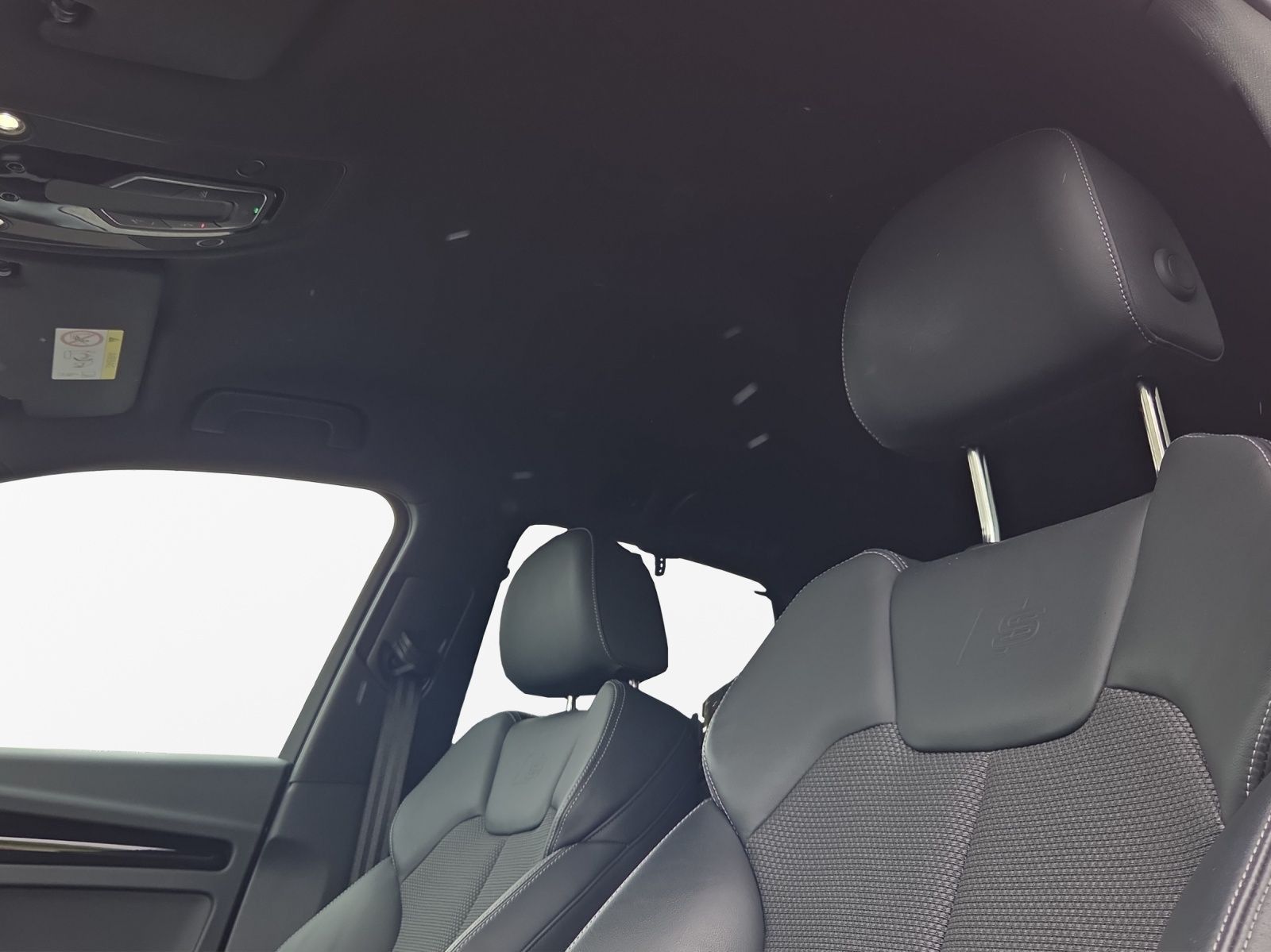 Audi Q5 - Bild 11