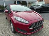 Ford Fiesta Sync Edition - Ford Fiesta: Edition