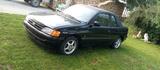Ford Escort MK 5 - Ford Escort aus 1991: Cabrio