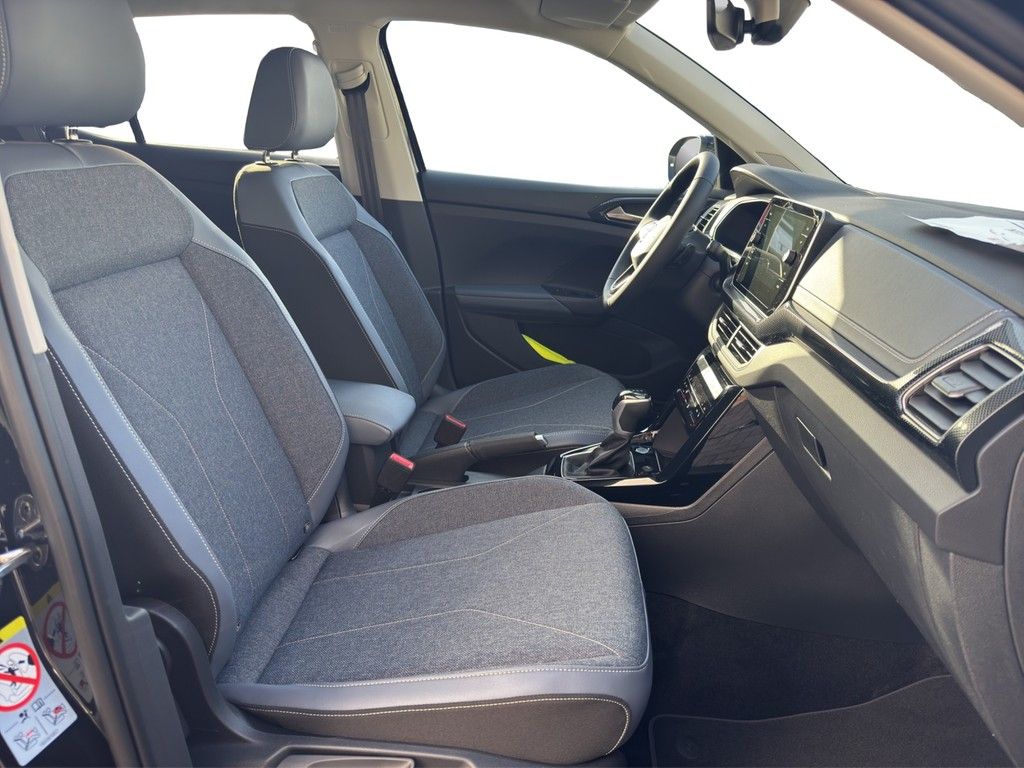 Volkswagen T-Cross - Bild 10