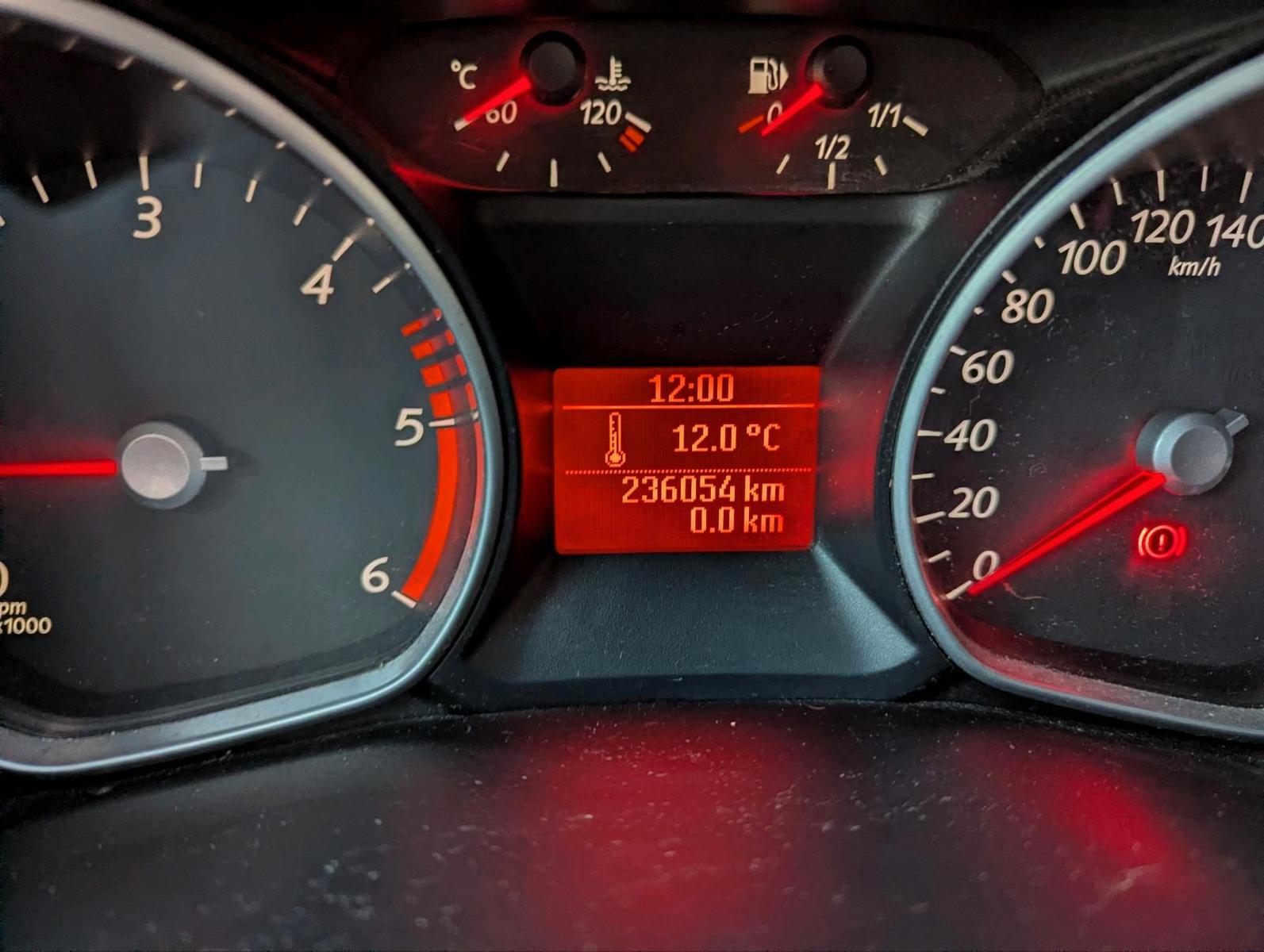Ford Mondeo 2009 — photo 12
